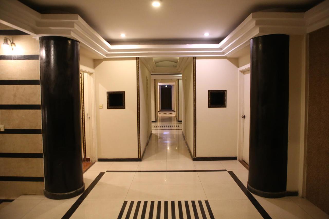 Carlton Tower Hotel Lahore Ngoại thất bức ảnh