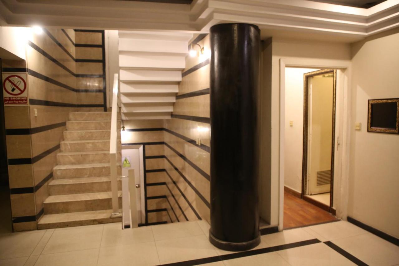 Carlton Tower Hotel Lahore Ngoại thất bức ảnh
