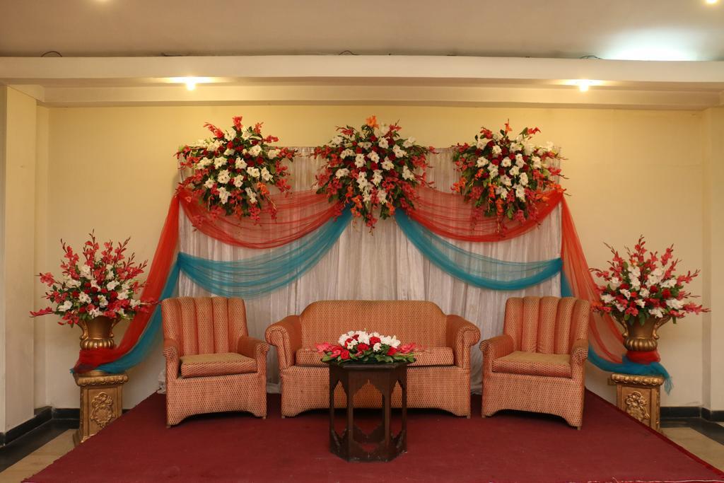 Carlton Tower Hotel Lahore Ngoại thất bức ảnh